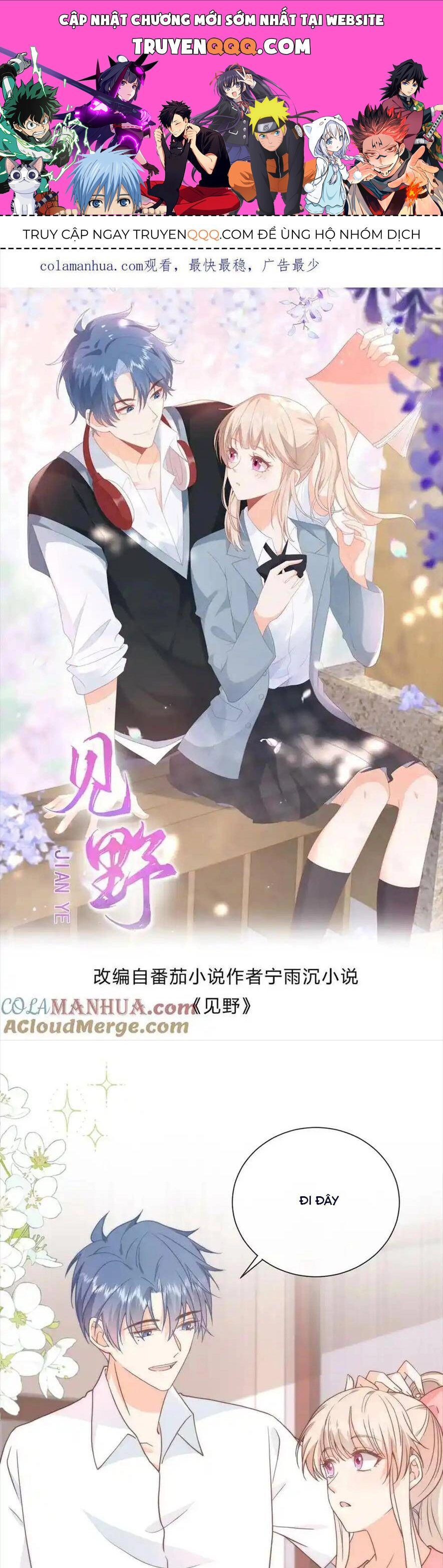 Trọng Sinh Trở Lại Làm Vợ Tổng Tài Chapter 89 - 1