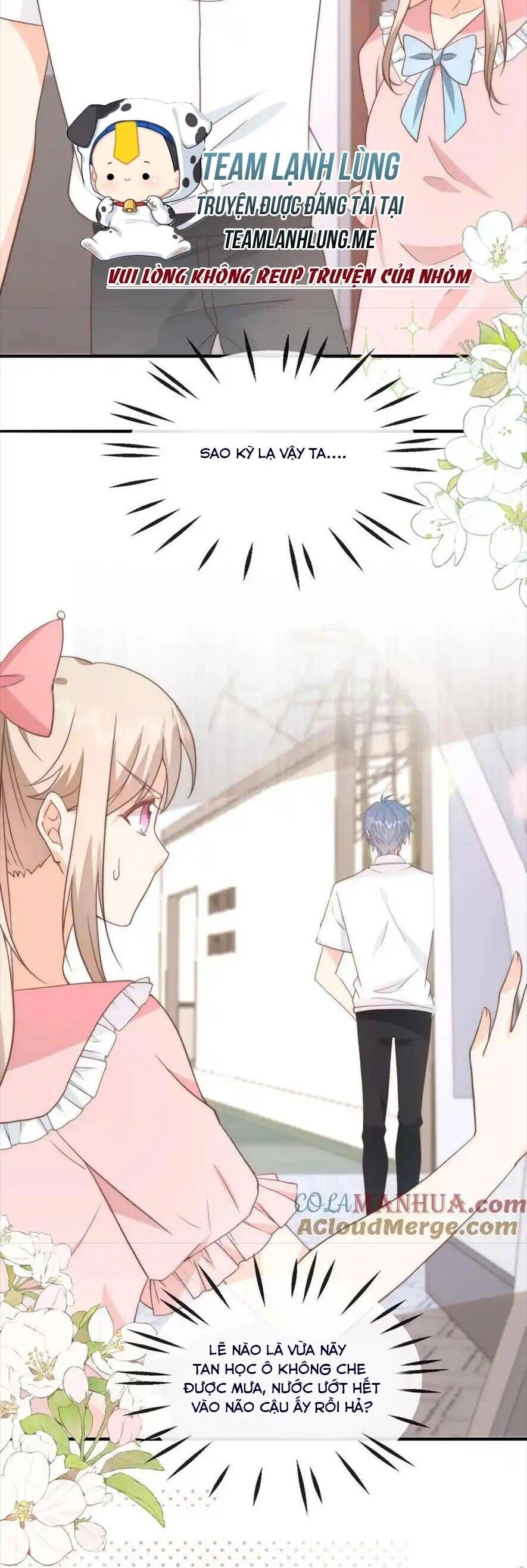 Trọng Sinh Trở Lại Làm Vợ Tổng Tài Chapter 89 - 2