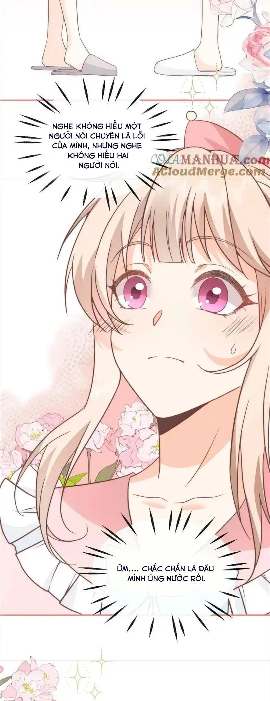 Trọng Sinh Trở Lại Làm Vợ Tổng Tài Chapter 89 - 5