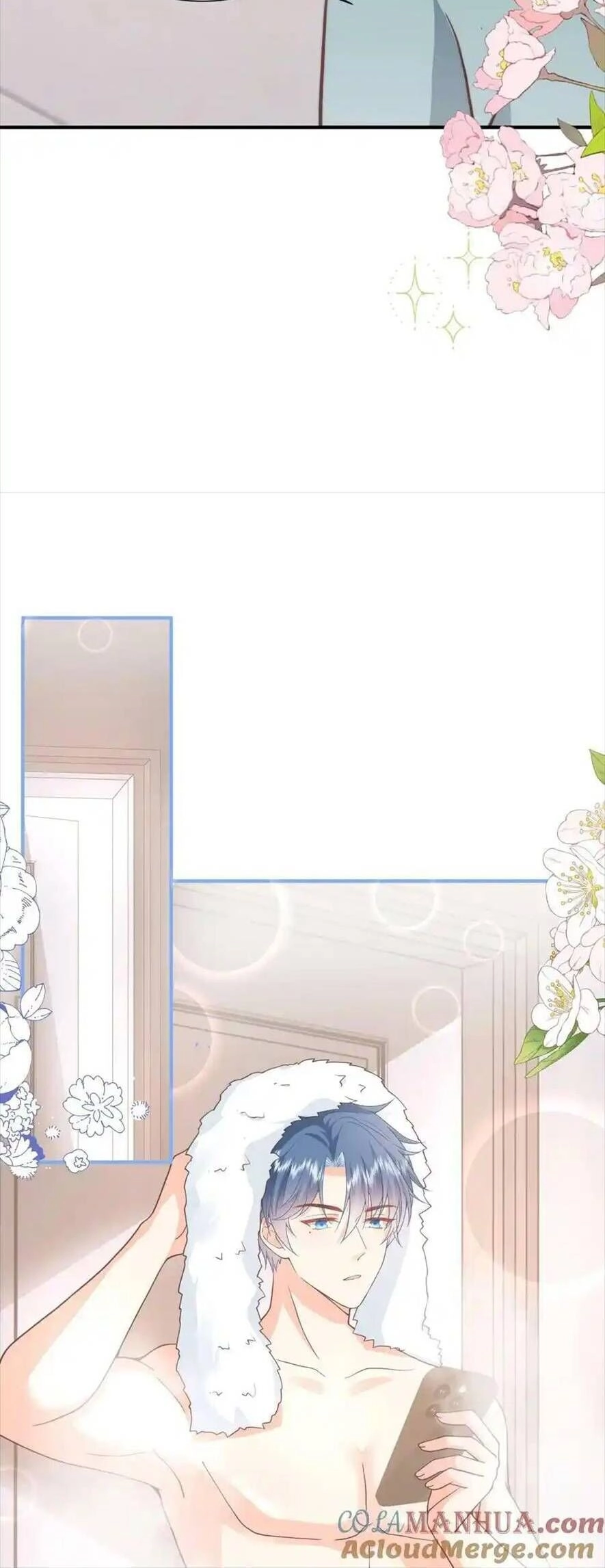 Trọng Sinh Trở Lại Làm Vợ Tổng Tài Chapter 89 - 7