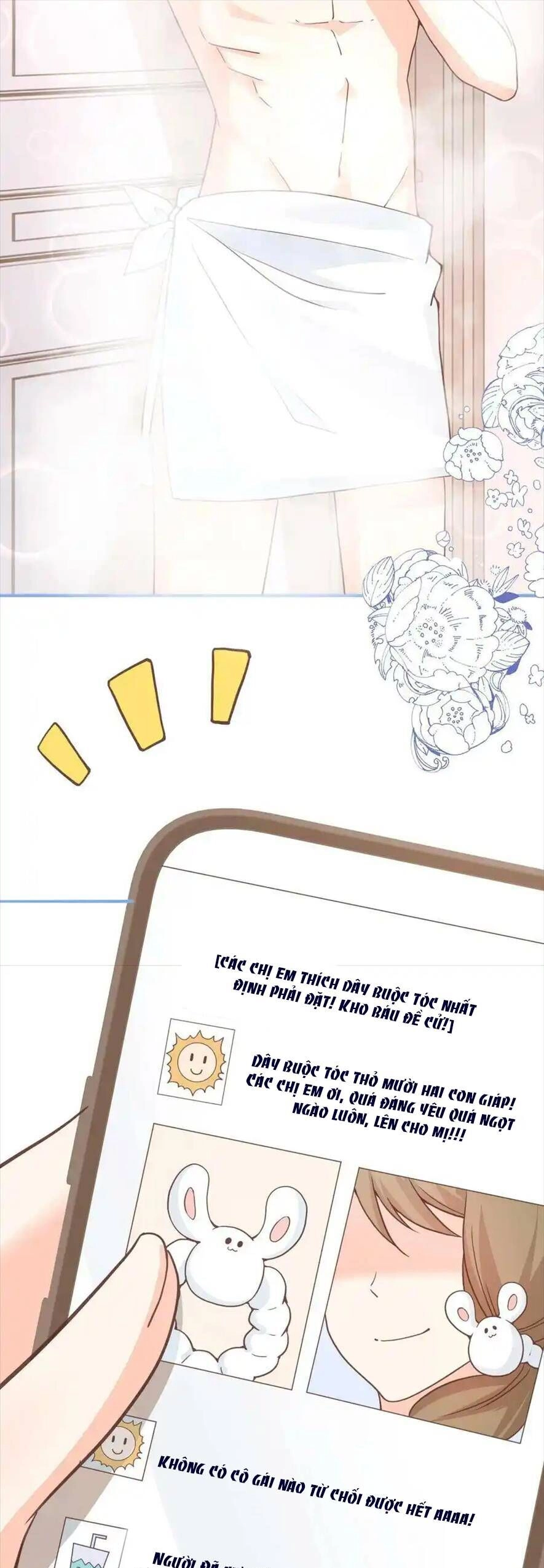 Trọng Sinh Trở Lại Làm Vợ Tổng Tài Chapter 89 - 8