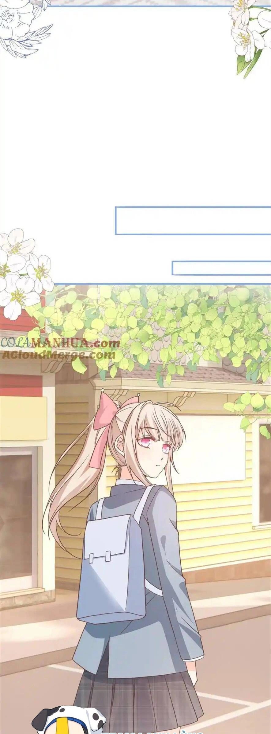 Trọng Sinh Trở Lại Làm Vợ Tổng Tài Chapter 89 - 10