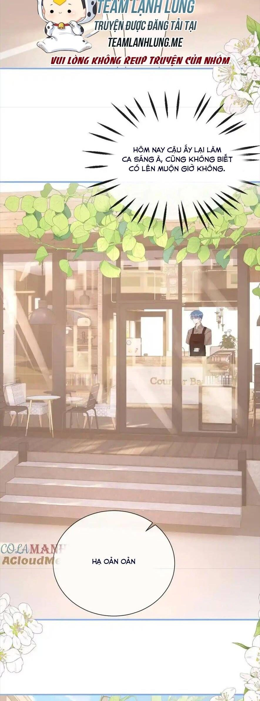 Trọng Sinh Trở Lại Làm Vợ Tổng Tài Chapter 89 - 11