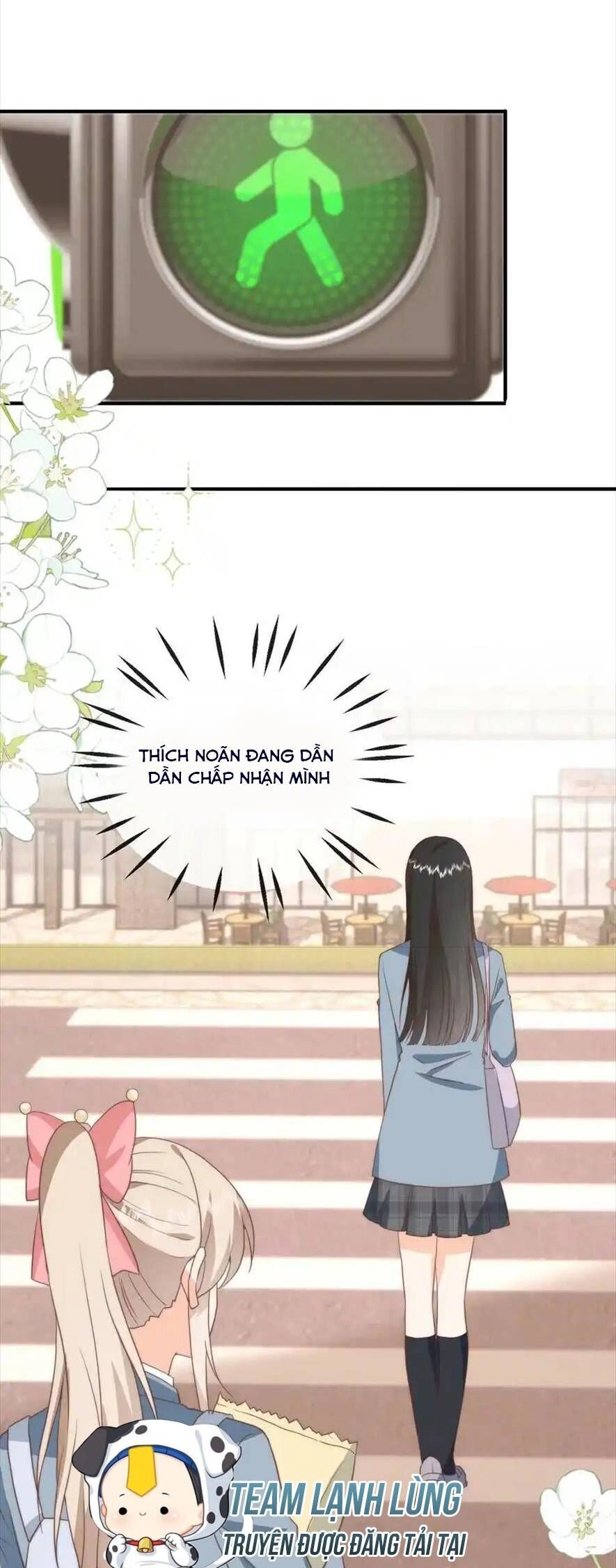 Trọng Sinh Trở Lại Làm Vợ Tổng Tài Chapter 89 - 13