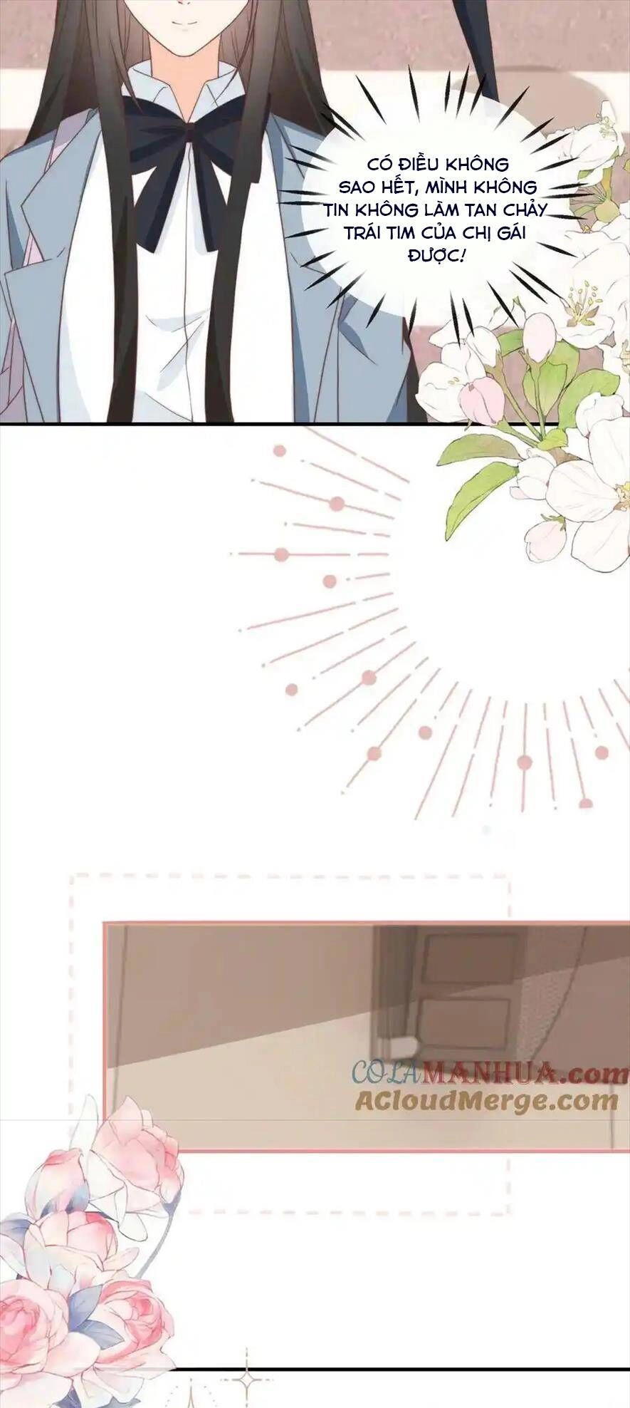 Trọng Sinh Trở Lại Làm Vợ Tổng Tài Chapter 89 - 15