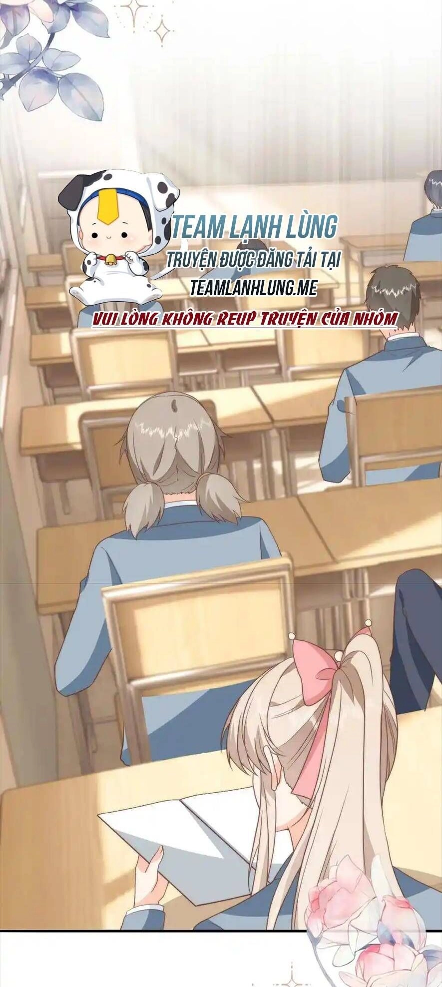 Trọng Sinh Trở Lại Làm Vợ Tổng Tài Chapter 89 - 16