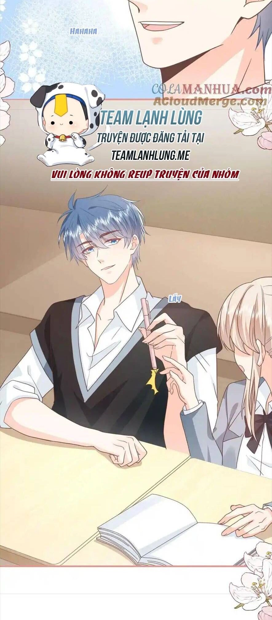 Trọng Sinh Trở Lại Làm Vợ Tổng Tài Chapter 89 - 20