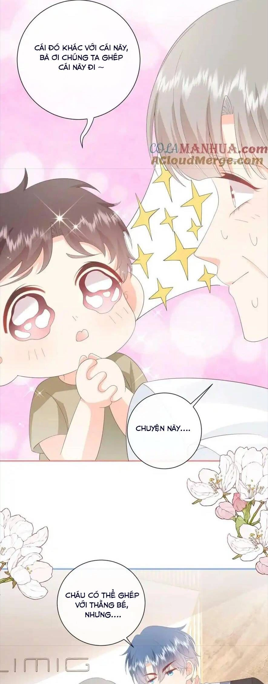 Trọng Sinh Trở Lại Làm Vợ Tổng Tài Chapter 91 - 13