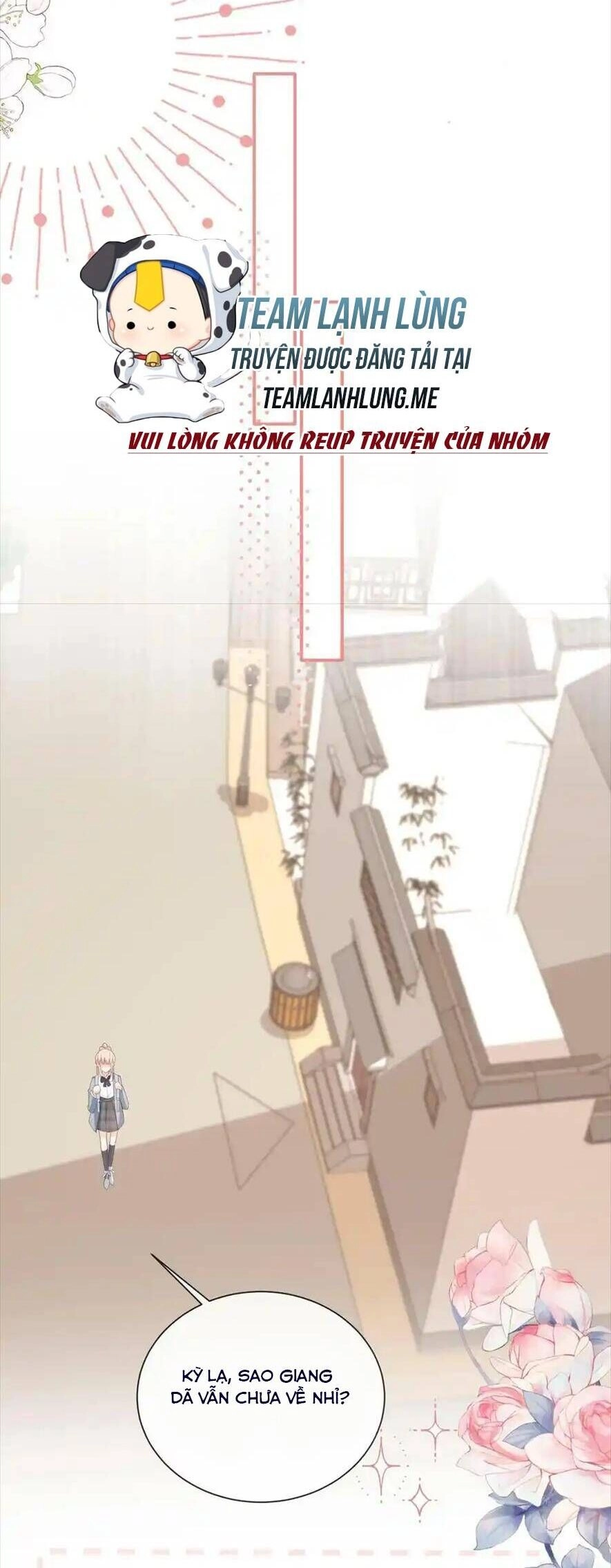 Trọng Sinh Trở Lại Làm Vợ Tổng Tài Chapter 91 - 18