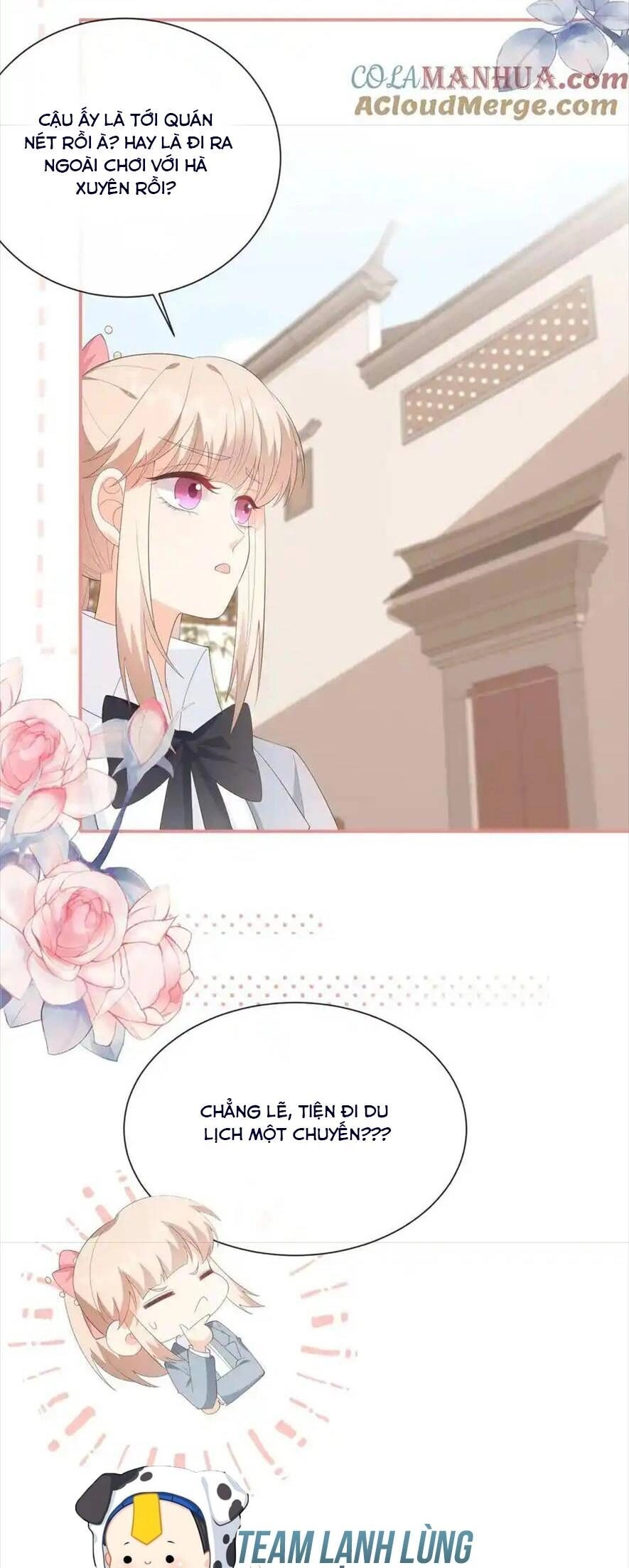 Trọng Sinh Trở Lại Làm Vợ Tổng Tài Chapter 91 - 19