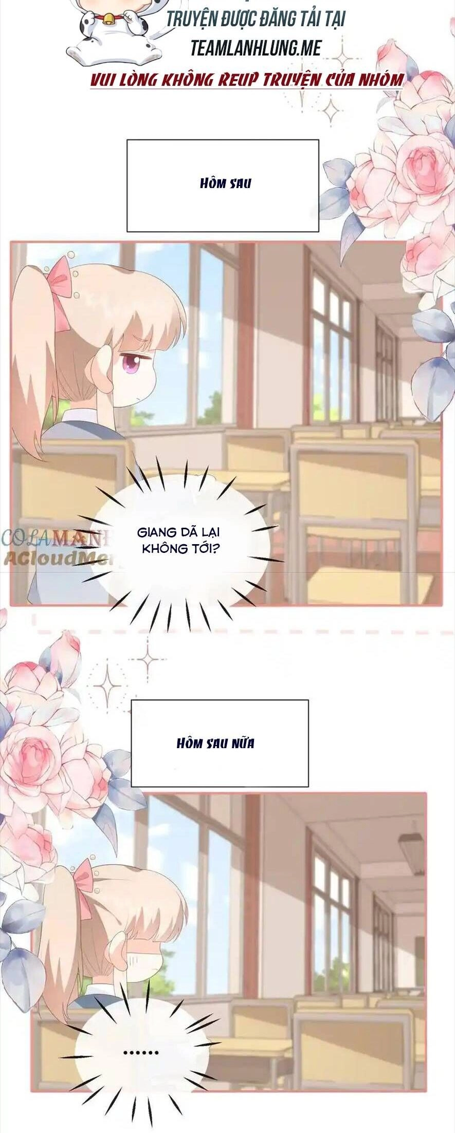 Trọng Sinh Trở Lại Làm Vợ Tổng Tài Chapter 91 - 20