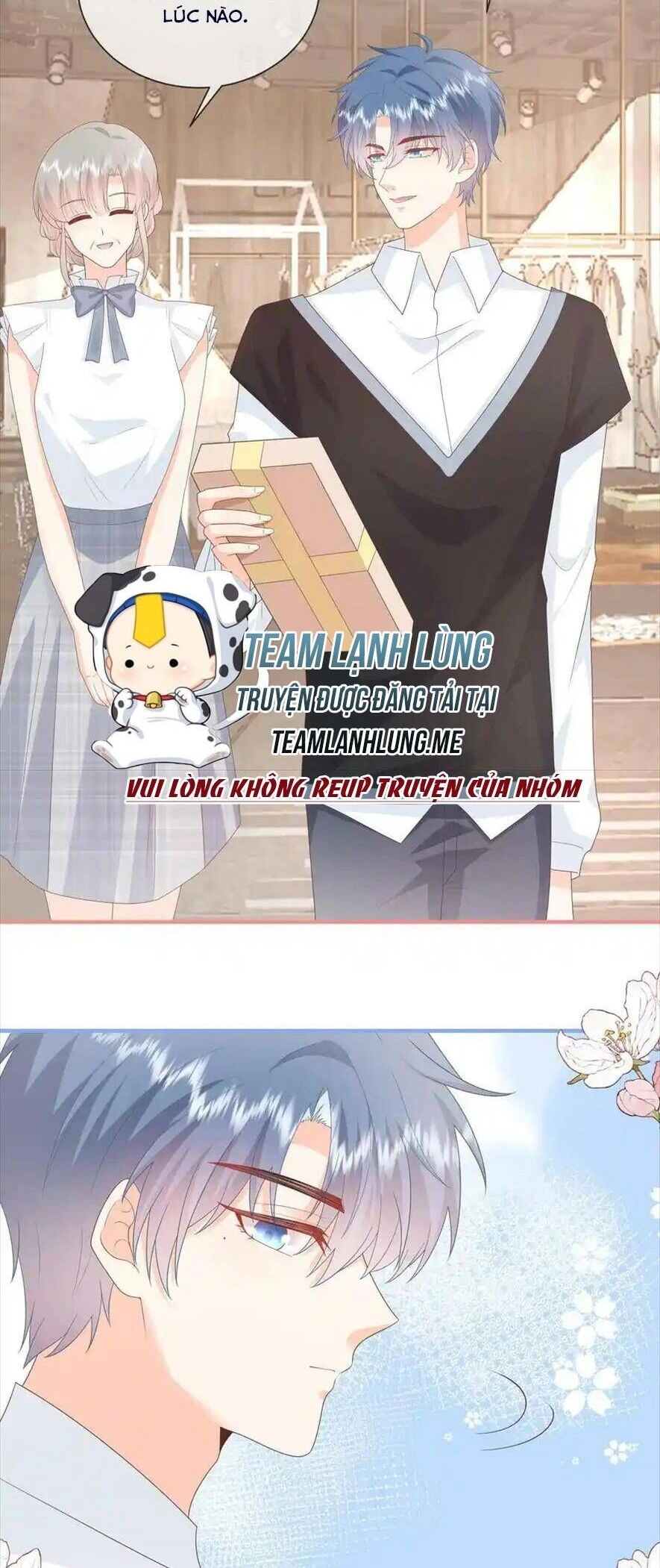 Trọng Sinh Trở Lại Làm Vợ Tổng Tài Chapter 92 - 2