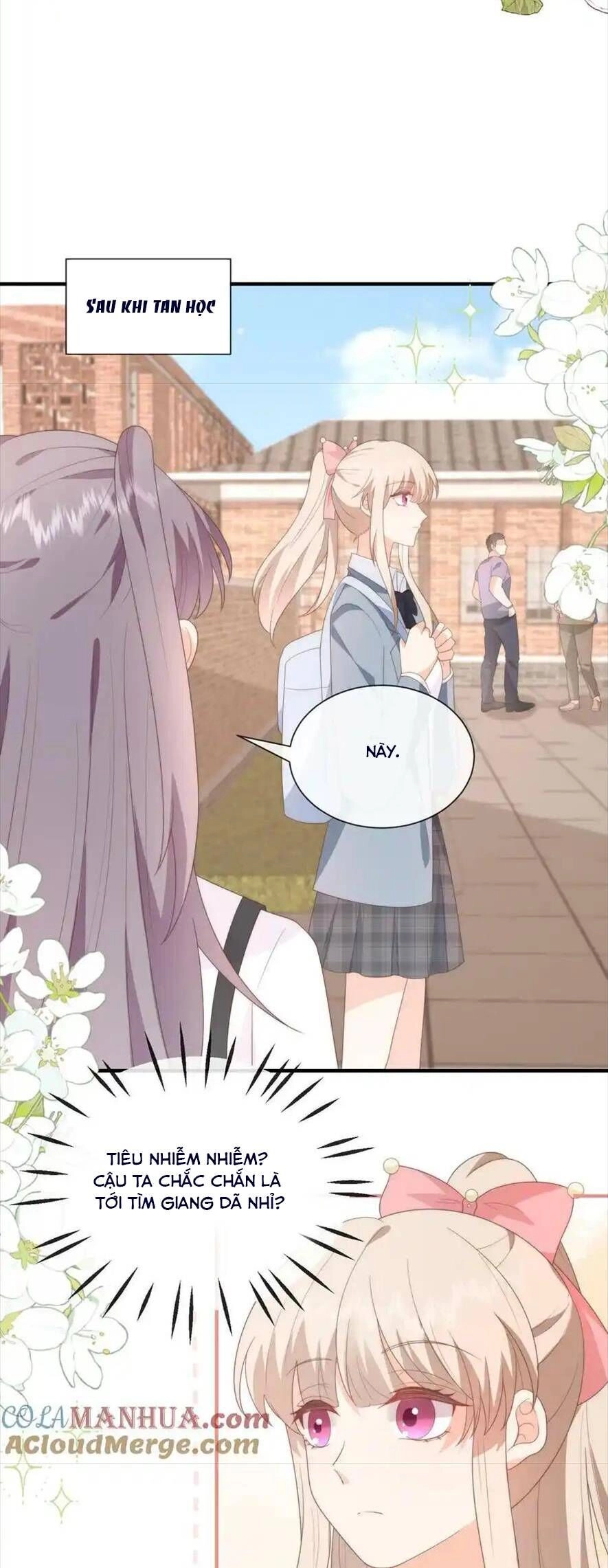 Trọng Sinh Trở Lại Làm Vợ Tổng Tài Chapter 92 - 5