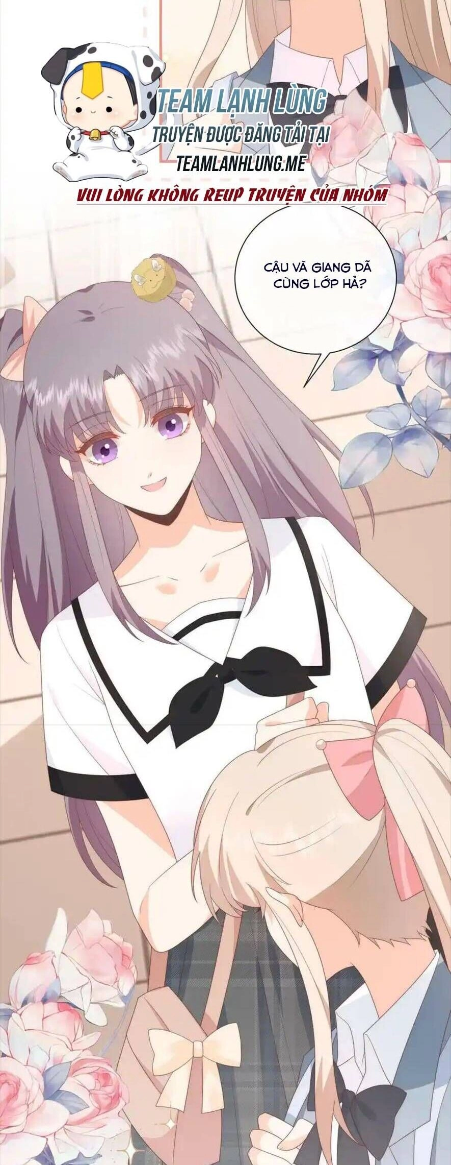 Trọng Sinh Trở Lại Làm Vợ Tổng Tài Chapter 92 - 6