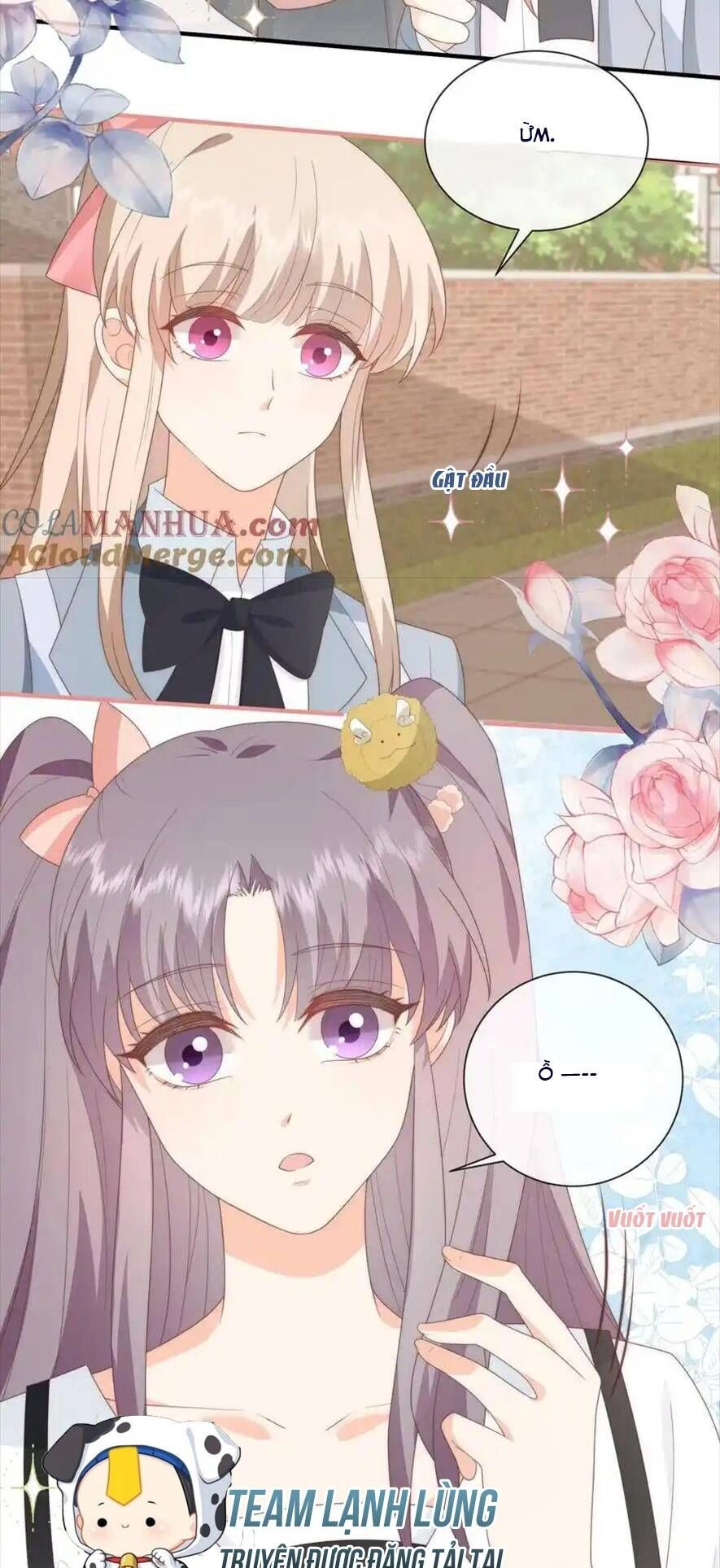 Trọng Sinh Trở Lại Làm Vợ Tổng Tài Chapter 92 - 7