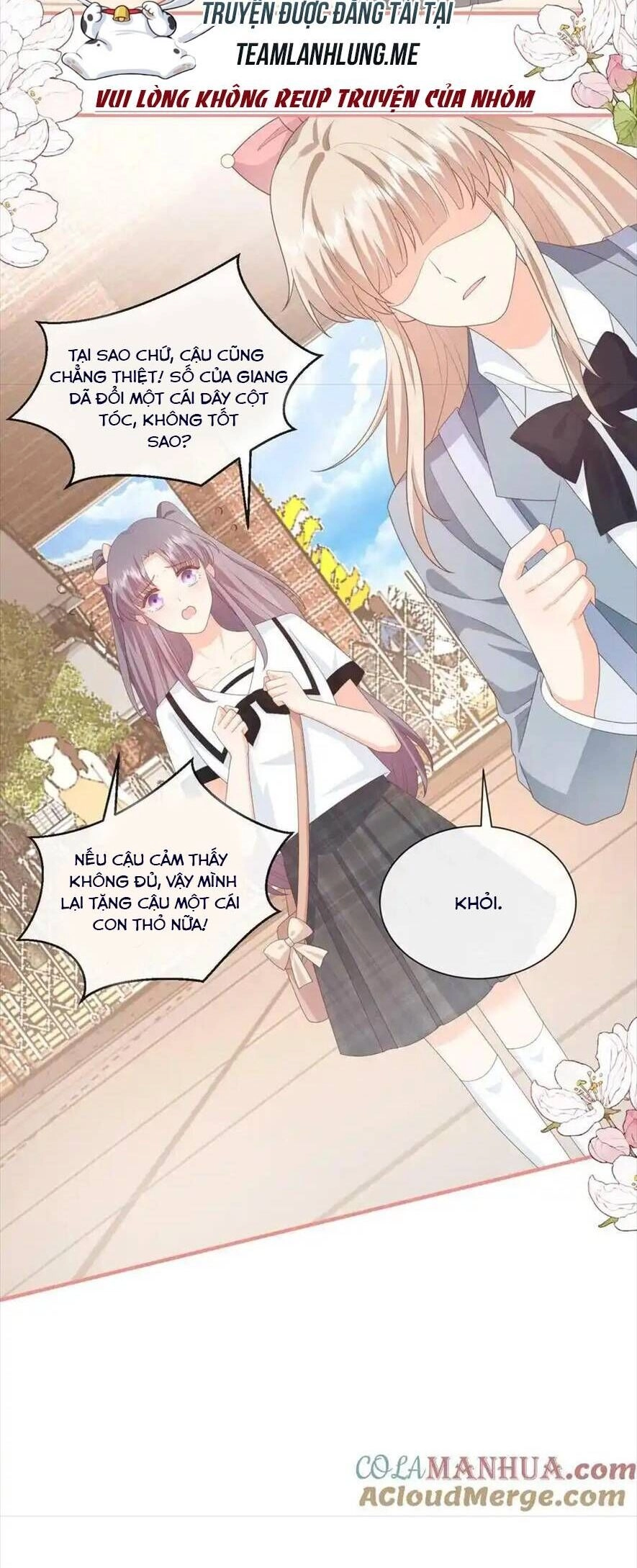 Trọng Sinh Trở Lại Làm Vợ Tổng Tài Chapter 92 - 12