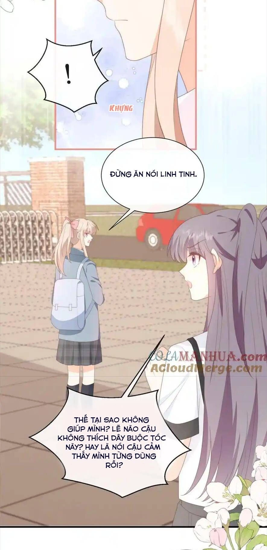 Trọng Sinh Trở Lại Làm Vợ Tổng Tài Chapter 92 - 14