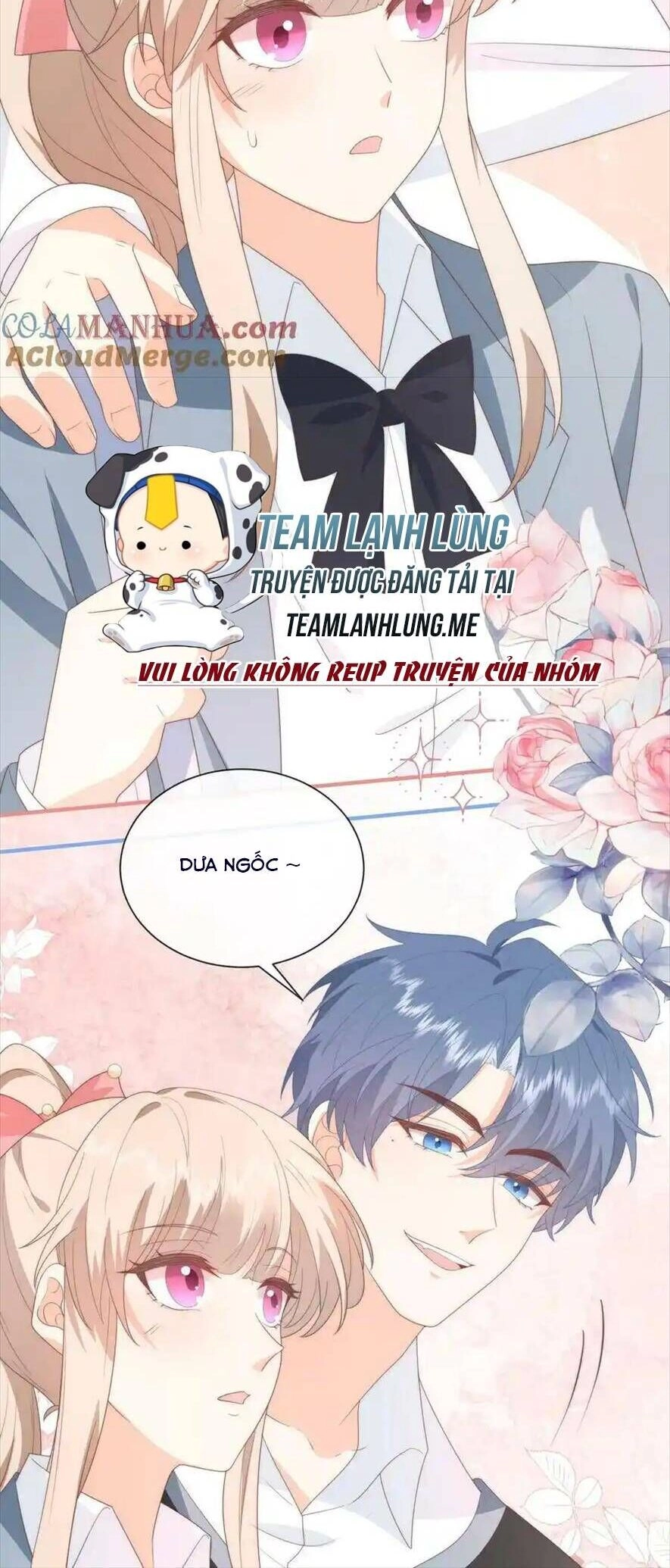 Trọng Sinh Trở Lại Làm Vợ Tổng Tài Chapter 92 - 16