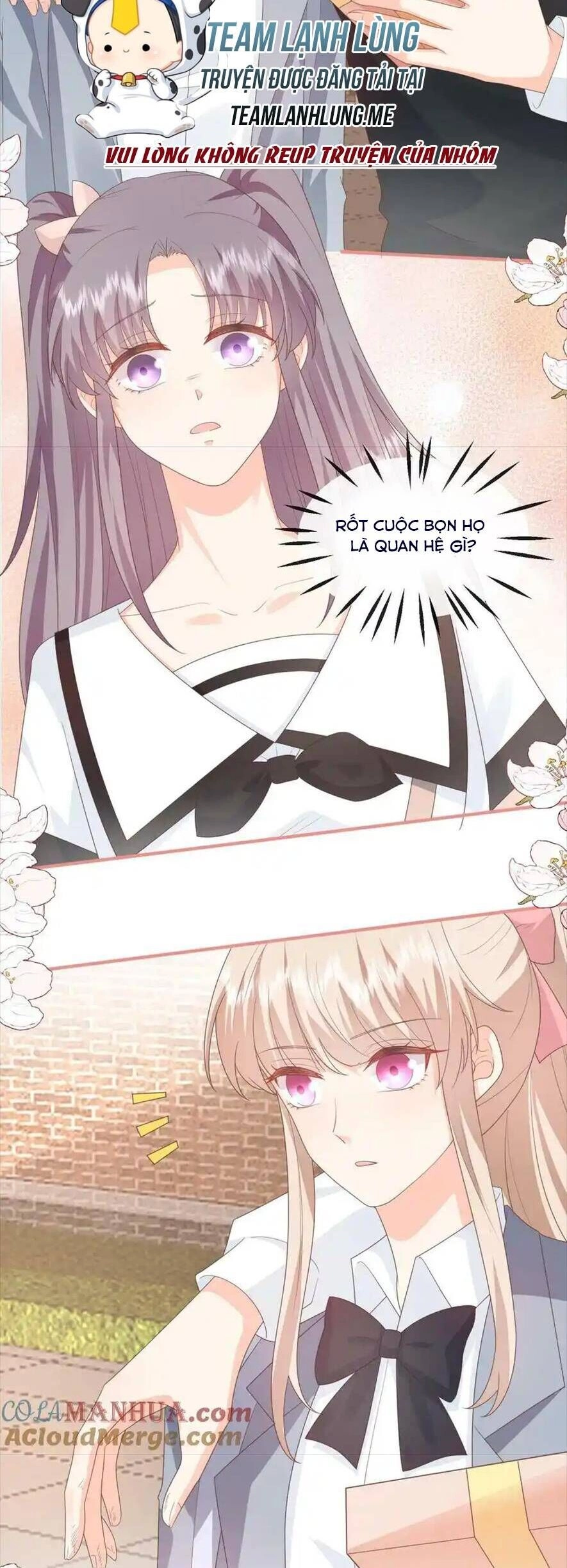 Trọng Sinh Trở Lại Làm Vợ Tổng Tài Chapter 92 - 18