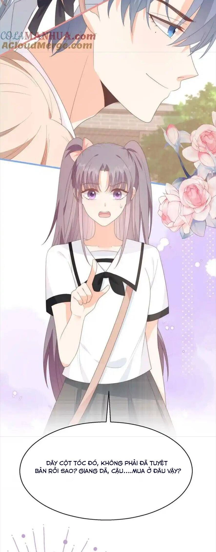 Trọng Sinh Trở Lại Làm Vợ Tổng Tài Chapter 93 - 3