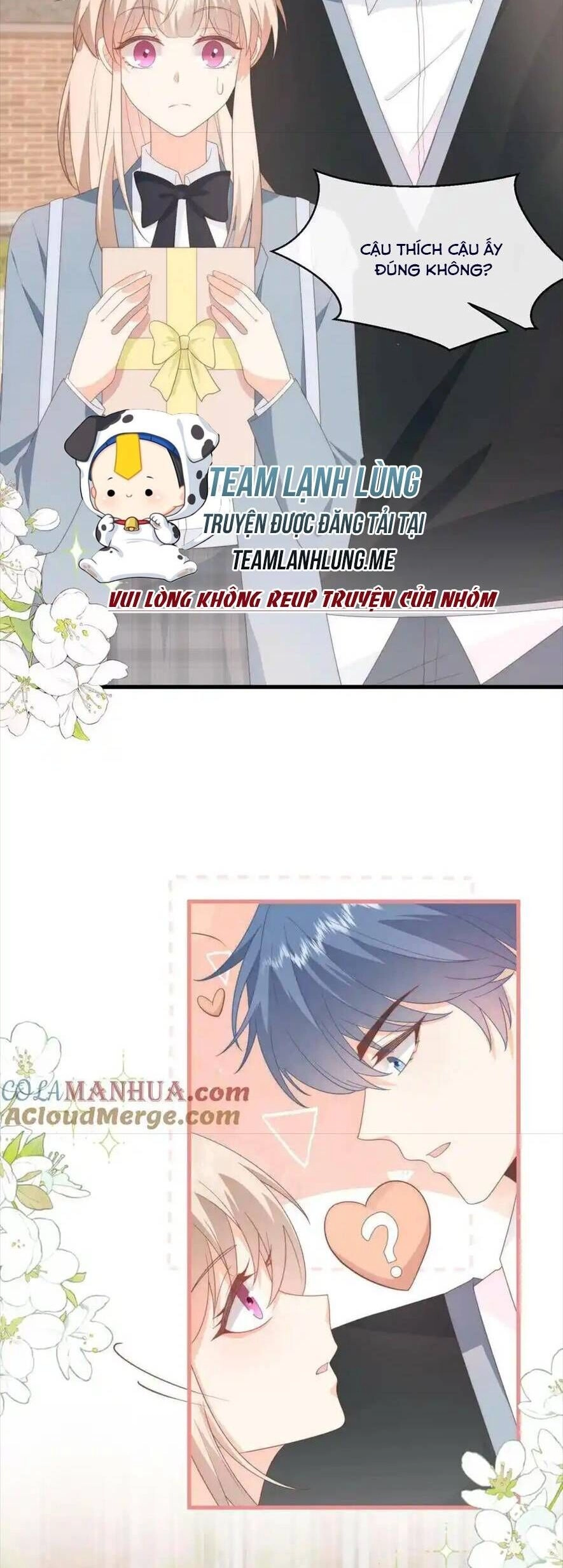 Trọng Sinh Trở Lại Làm Vợ Tổng Tài Chapter 93 - 5