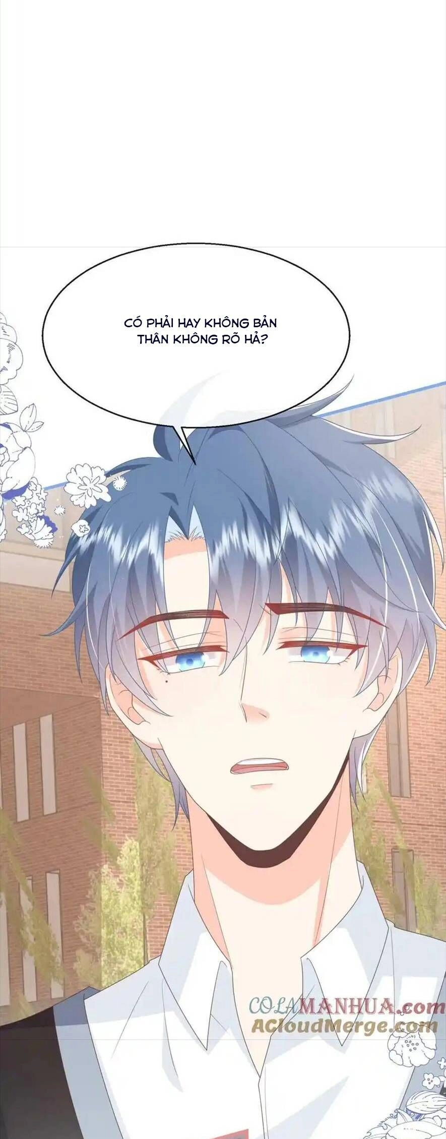 Trọng Sinh Trở Lại Làm Vợ Tổng Tài Chapter 93 - 12