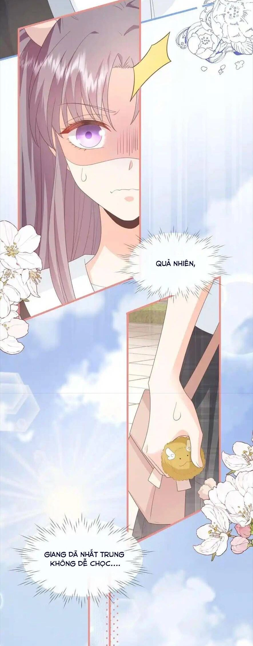 Trọng Sinh Trở Lại Làm Vợ Tổng Tài Chapter 93 - 13