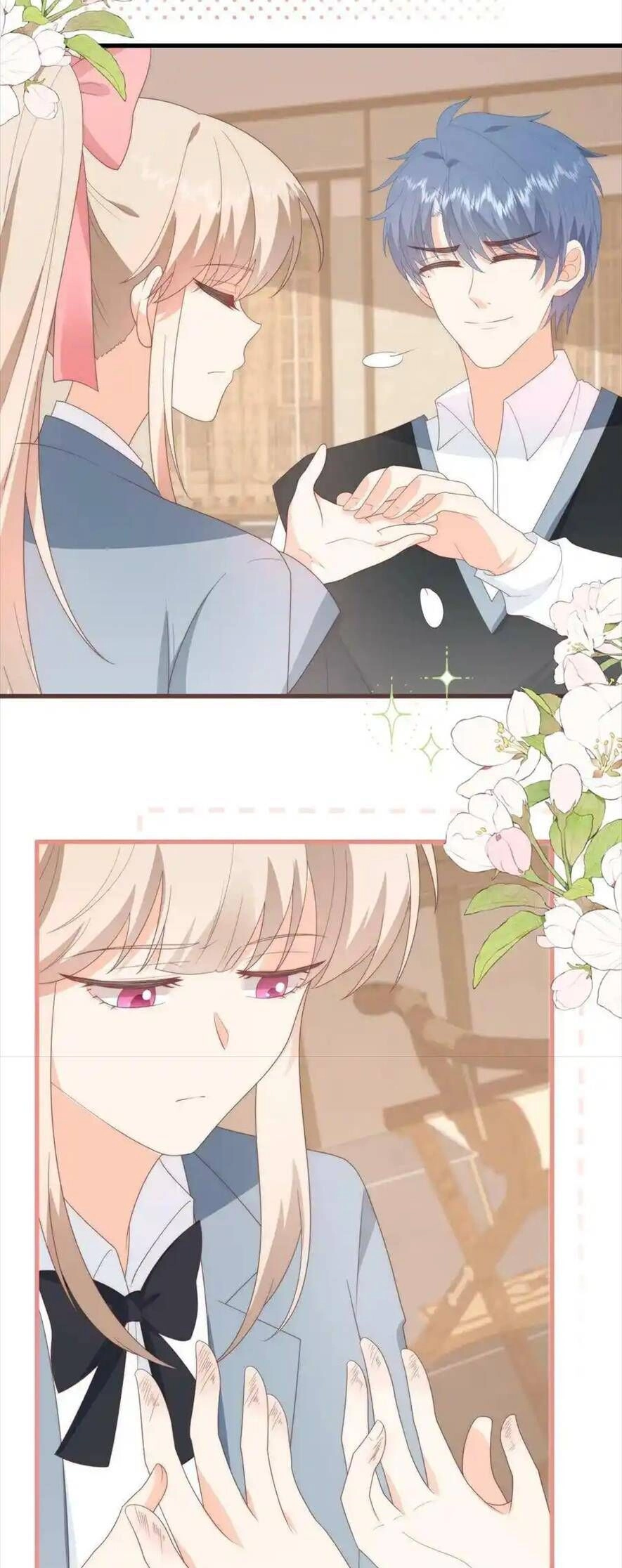 Trọng Sinh Trở Lại Làm Vợ Tổng Tài Chapter 93 - 17