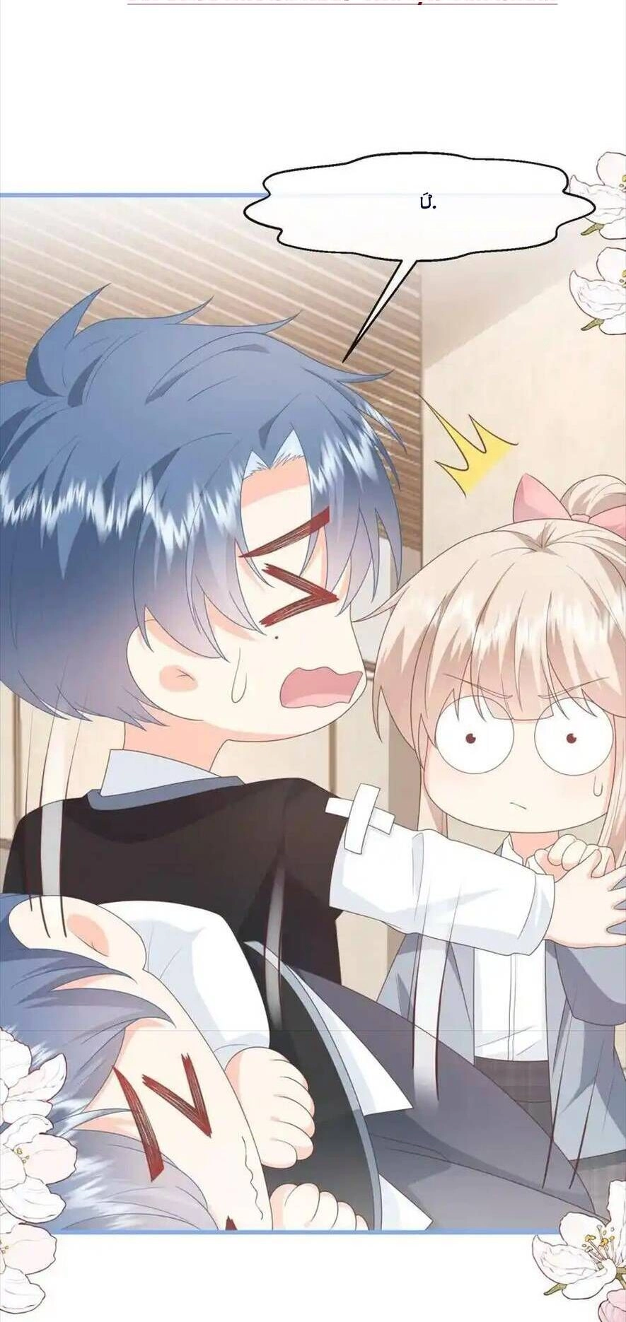 Trọng Sinh Trở Lại Làm Vợ Tổng Tài Chapter 93 - 20