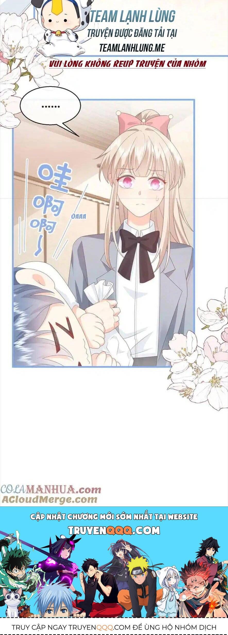 Trọng Sinh Trở Lại Làm Vợ Tổng Tài Chapter 93 - 22