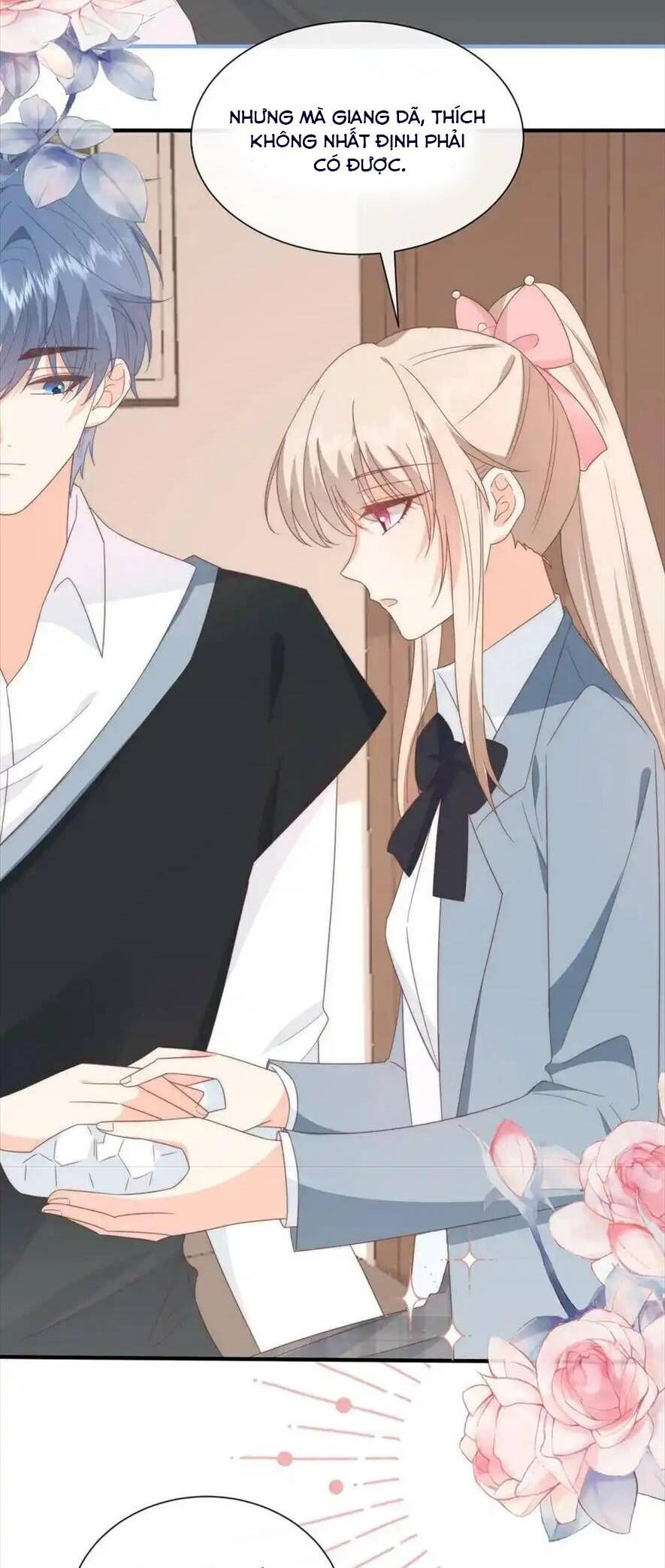 Trọng Sinh Trở Lại Làm Vợ Tổng Tài Chapter 94 - 3