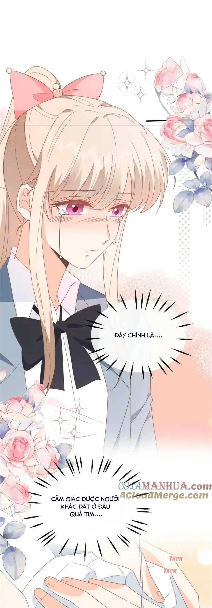 Trọng Sinh Trở Lại Làm Vợ Tổng Tài Chapter 94 - 5