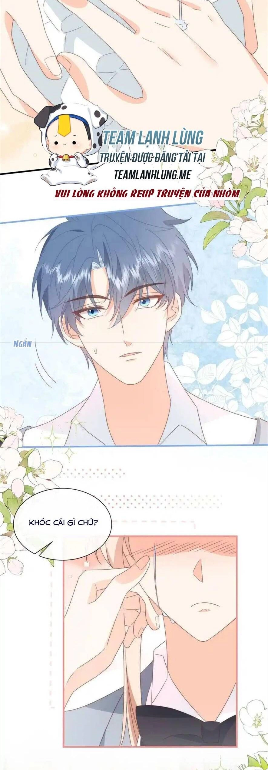 Trọng Sinh Trở Lại Làm Vợ Tổng Tài Chapter 94 - 6