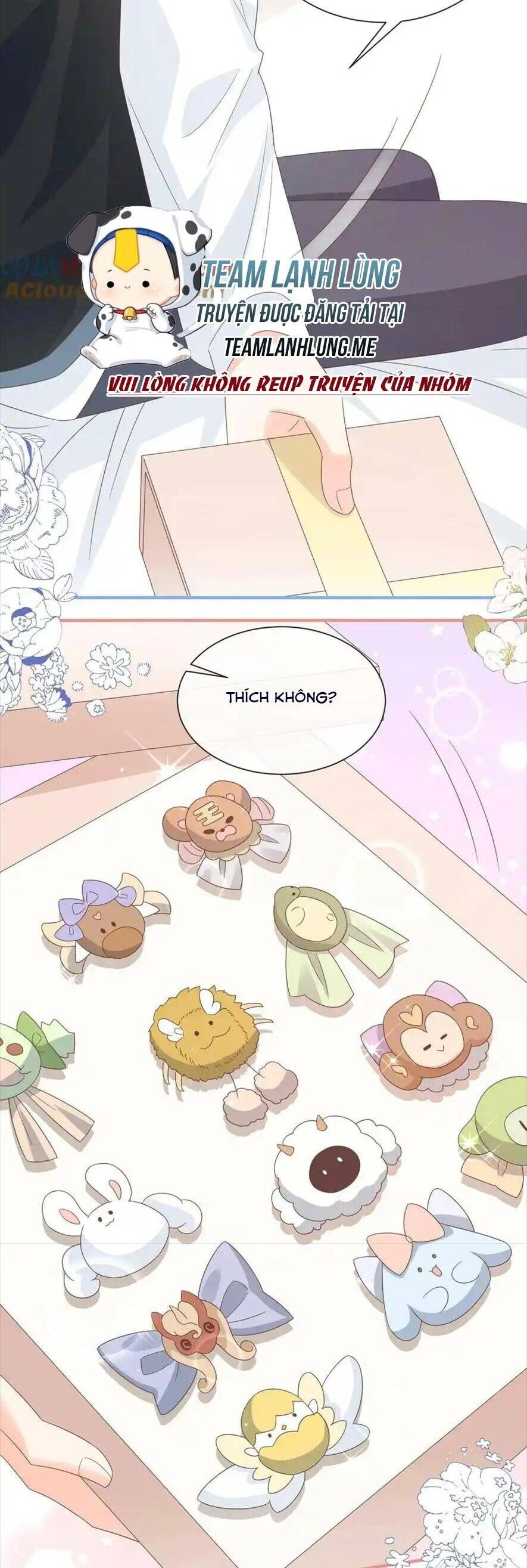 Trọng Sinh Trở Lại Làm Vợ Tổng Tài Chapter 94 - 10