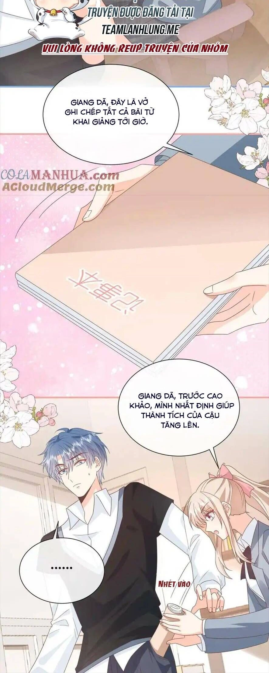 Trọng Sinh Trở Lại Làm Vợ Tổng Tài Chapter 94 - 16