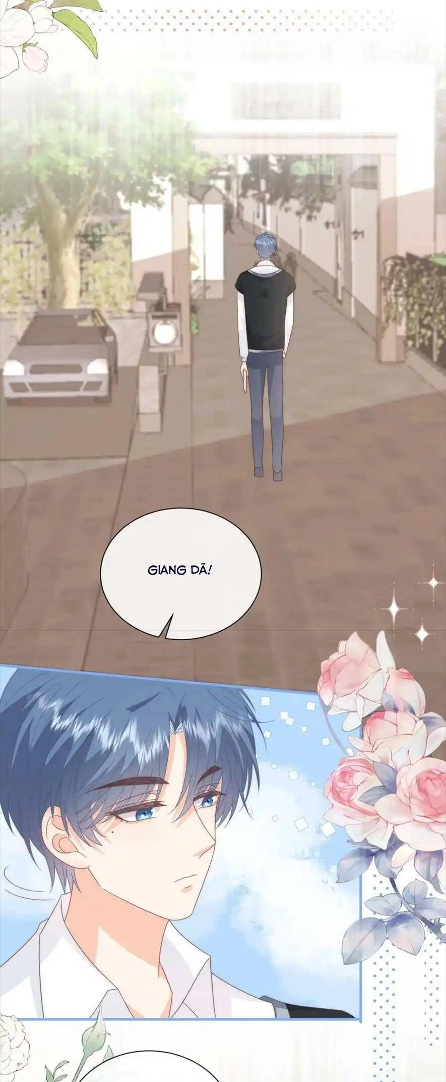 Trọng Sinh Trở Lại Làm Vợ Tổng Tài Chapter 94 - 19