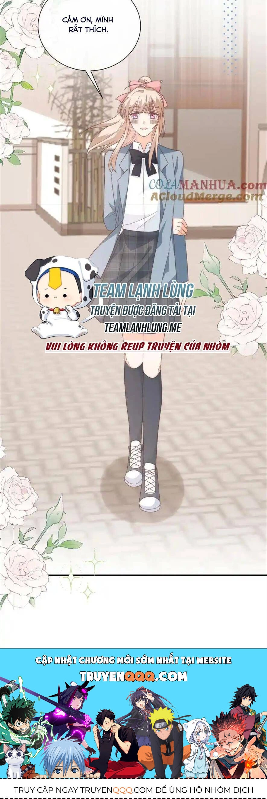 Trọng Sinh Trở Lại Làm Vợ Tổng Tài Chapter 94 - 20