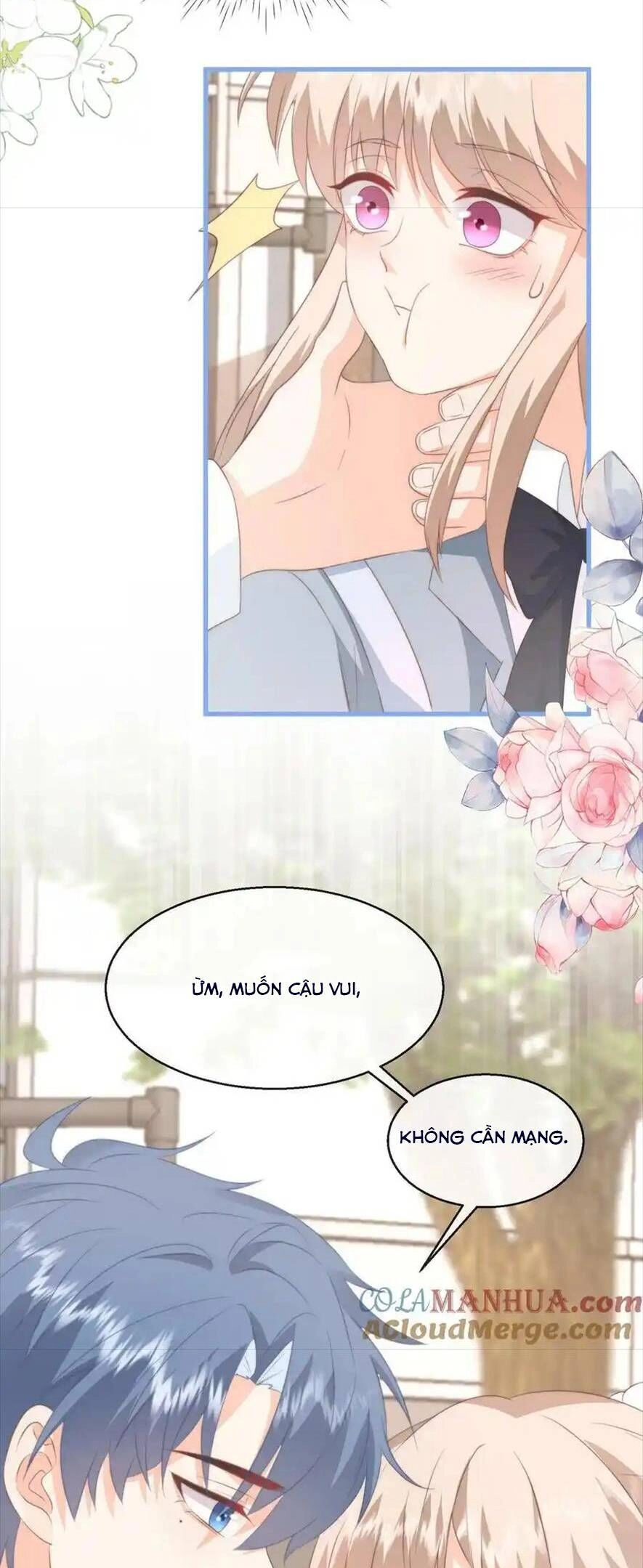 Trọng Sinh Trở Lại Làm Vợ Tổng Tài Chapter 95 - 9