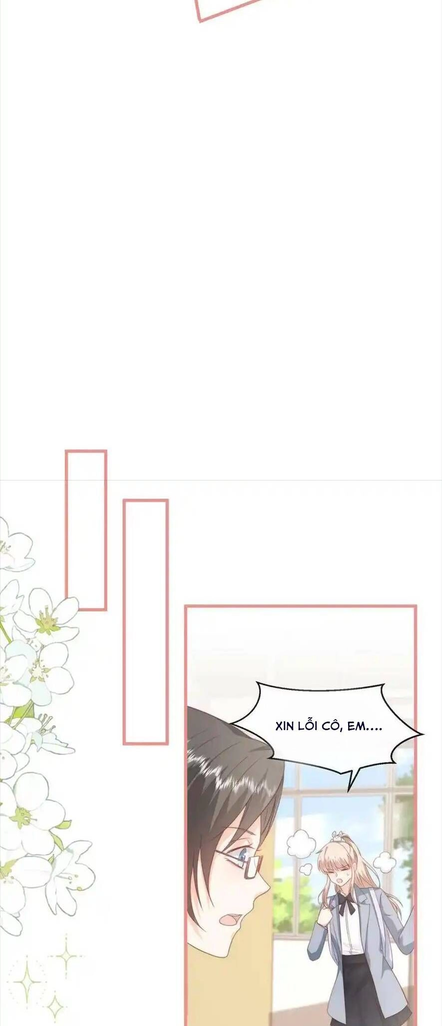 Trọng Sinh Trở Lại Làm Vợ Tổng Tài Chapter 95 - 13