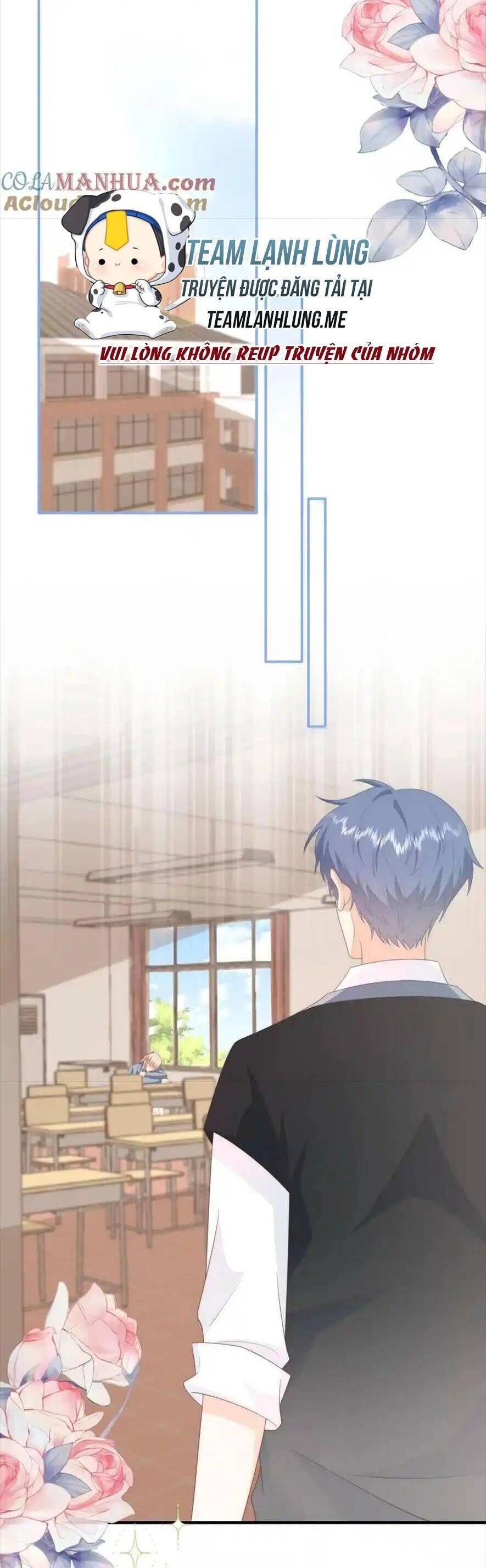 Trọng Sinh Trở Lại Làm Vợ Tổng Tài Chapter 96 - 19