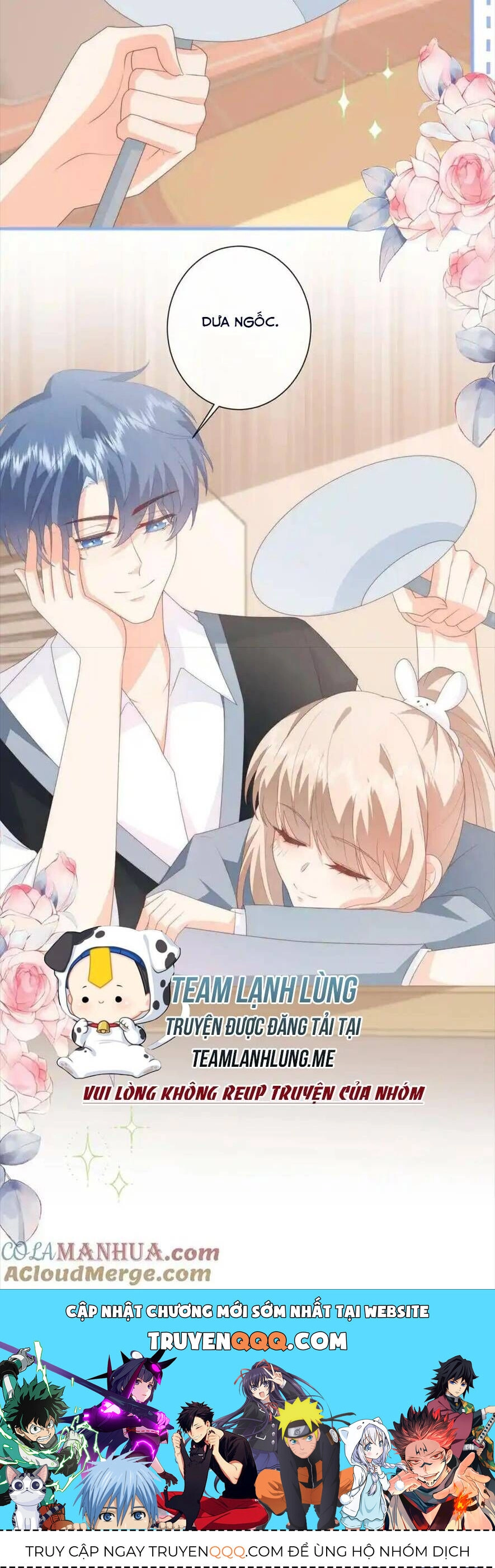 Trọng Sinh Trở Lại Làm Vợ Tổng Tài Chapter 96 - 23