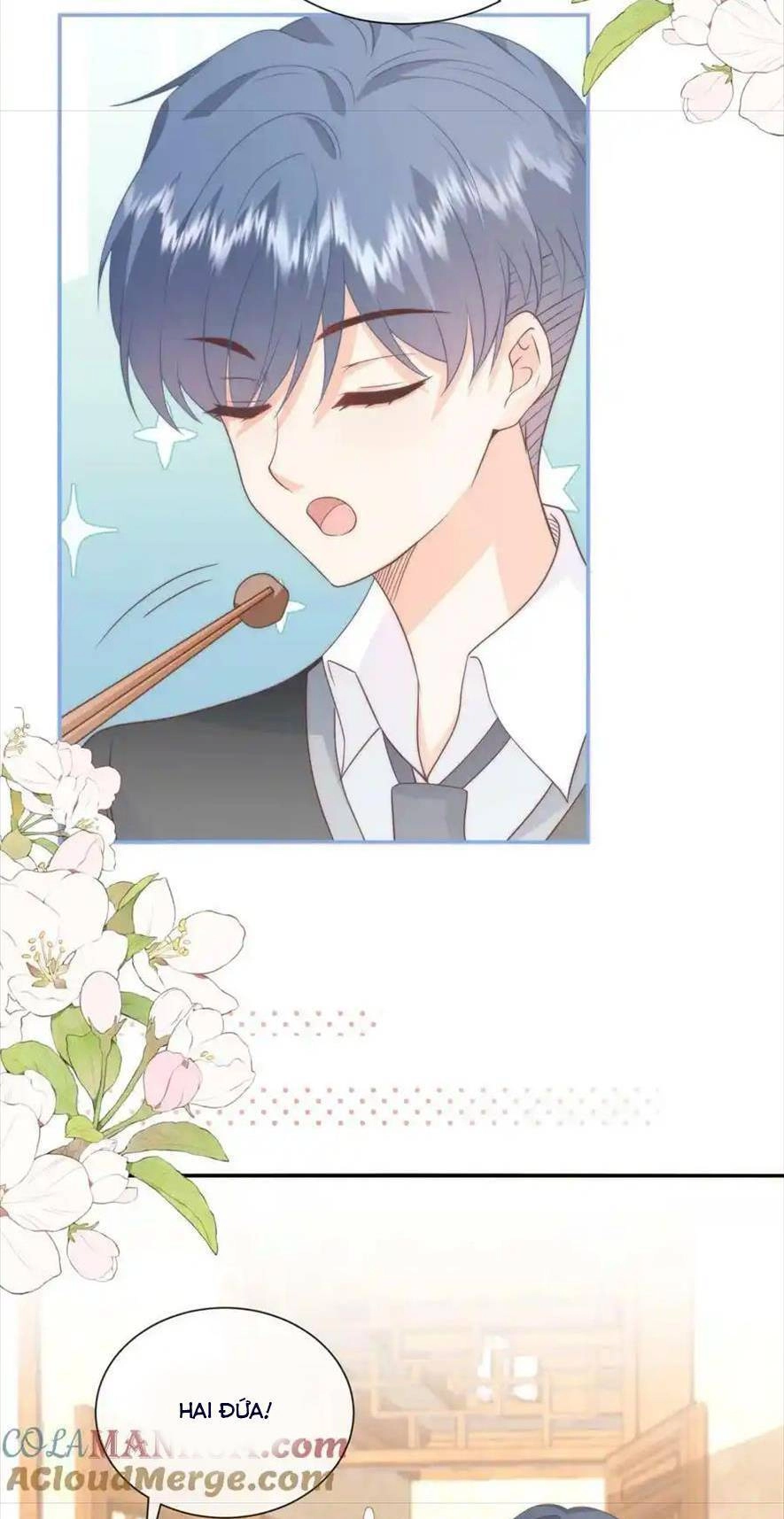 Trọng Sinh Trở Lại Làm Vợ Tổng Tài Chapter 98 - 10