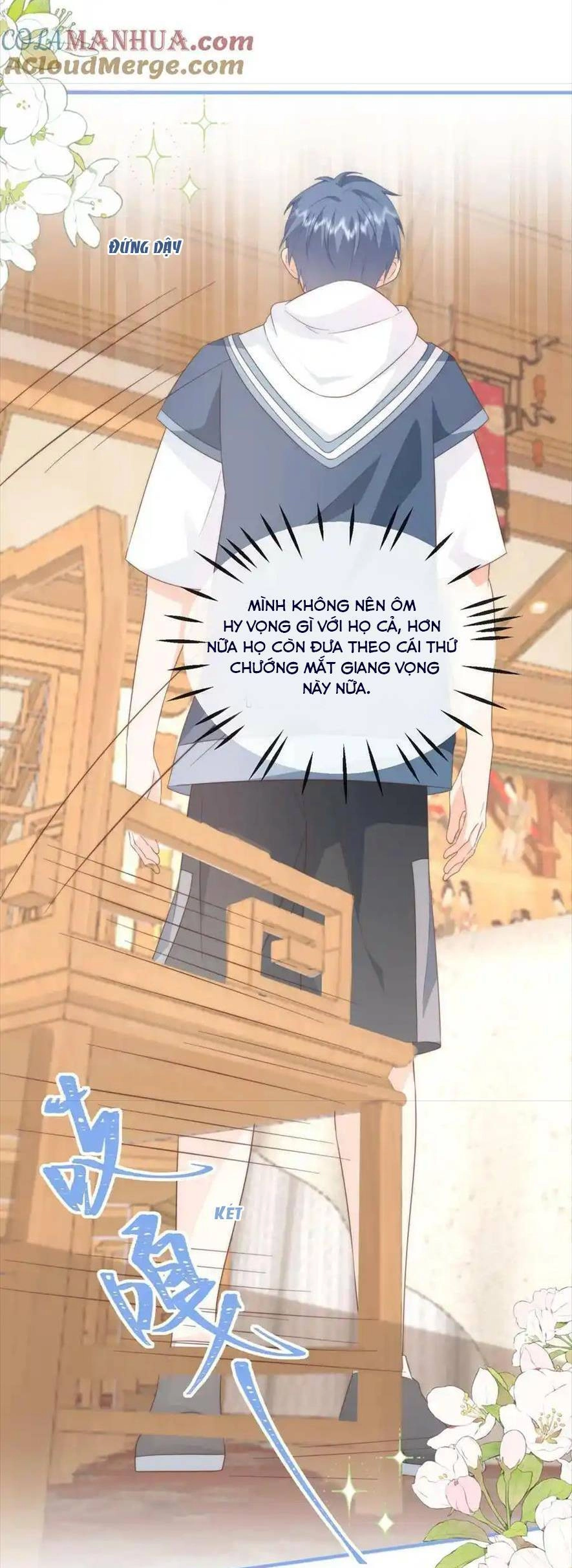 Trọng Sinh Trở Lại Làm Vợ Tổng Tài Chapter 98 - 14