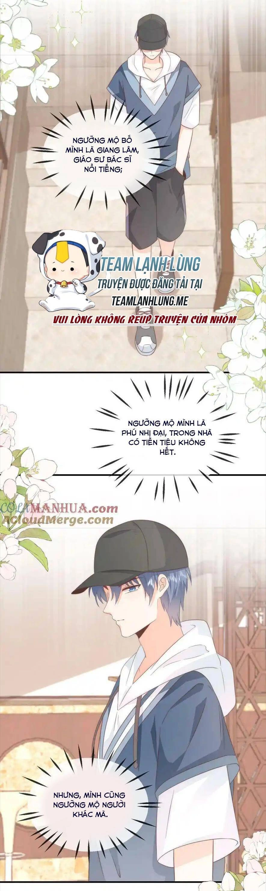 Trọng Sinh Trở Lại Làm Vợ Tổng Tài Chapter 98 - 17