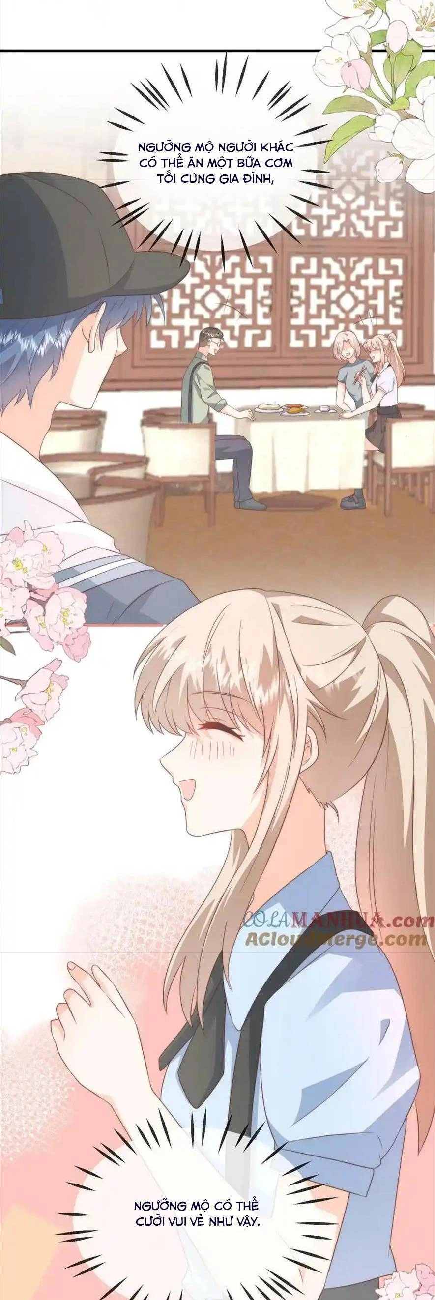 Trọng Sinh Trở Lại Làm Vợ Tổng Tài Chapter 98 - 18