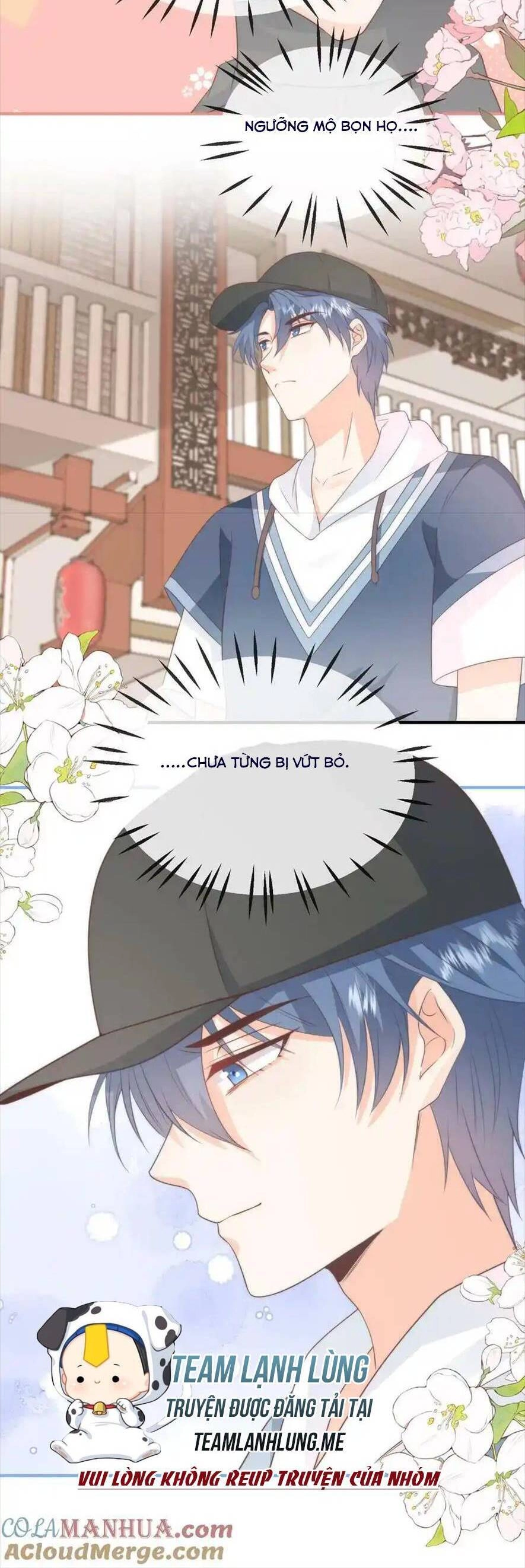 Trọng Sinh Trở Lại Làm Vợ Tổng Tài Chapter 98 - 19