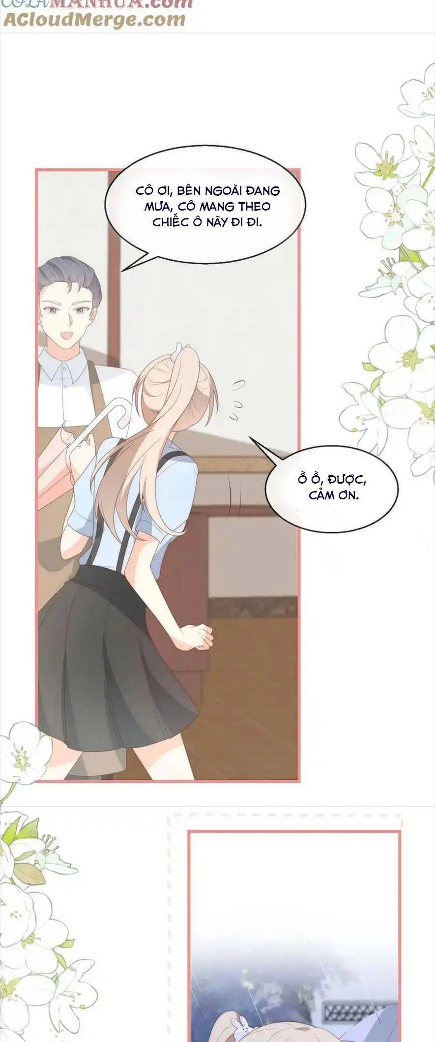 Trọng Sinh Trở Lại Làm Vợ Tổng Tài Chapter 99 - 5