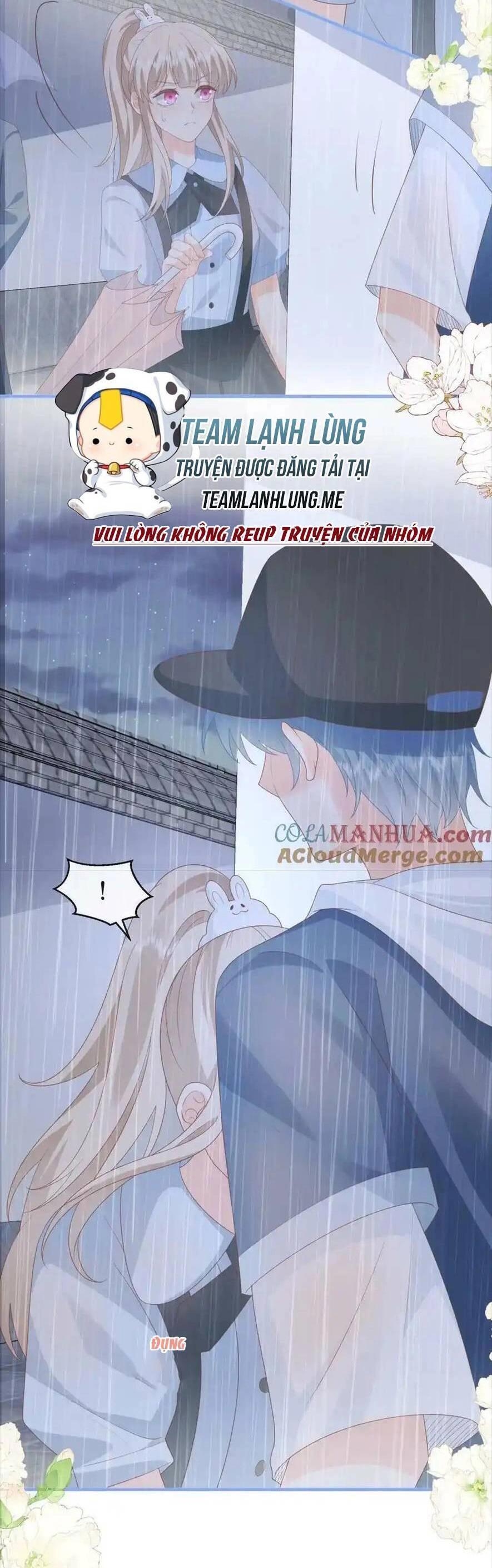 Trọng Sinh Trở Lại Làm Vợ Tổng Tài Chapter 99 - 11