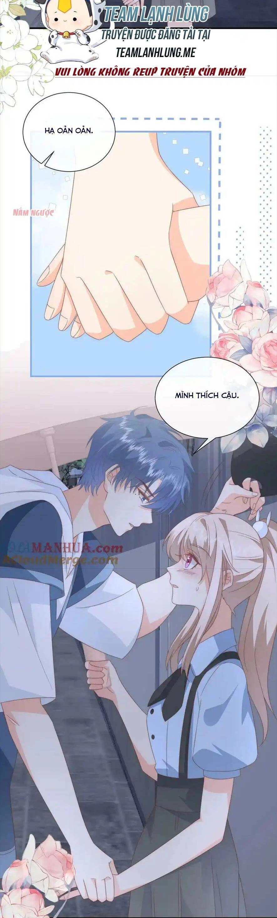 Trọng Sinh Trở Lại Làm Vợ Tổng Tài Chapter 100 - 2