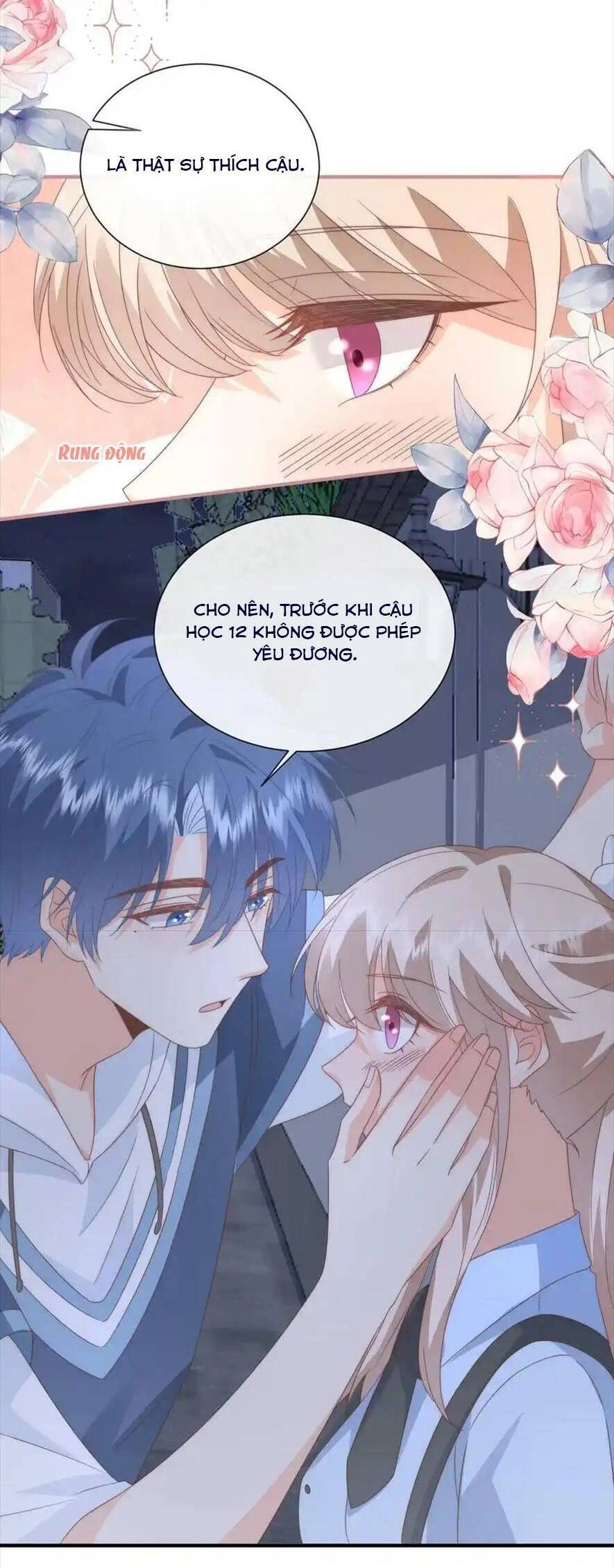 Trọng Sinh Trở Lại Làm Vợ Tổng Tài Chapter 100 - 4